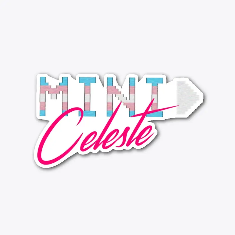 Mini Celeste logo simple